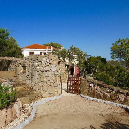 Casa Arancio Olbia Exterior foto