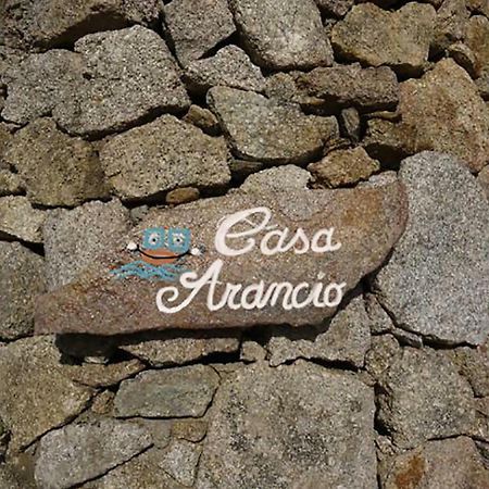 Casa Arancio Olbia Exterior foto