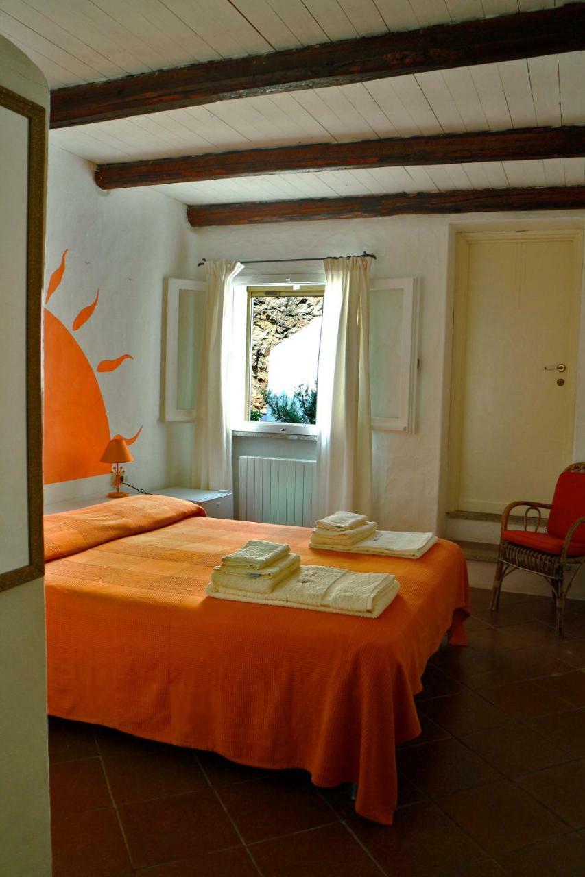 Casa Arancio Olbia Exterior foto