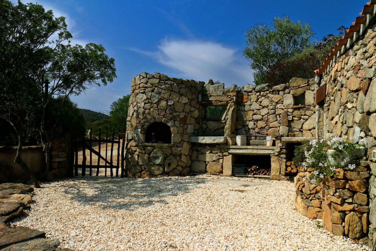 Casa Arancio Olbia Exterior foto