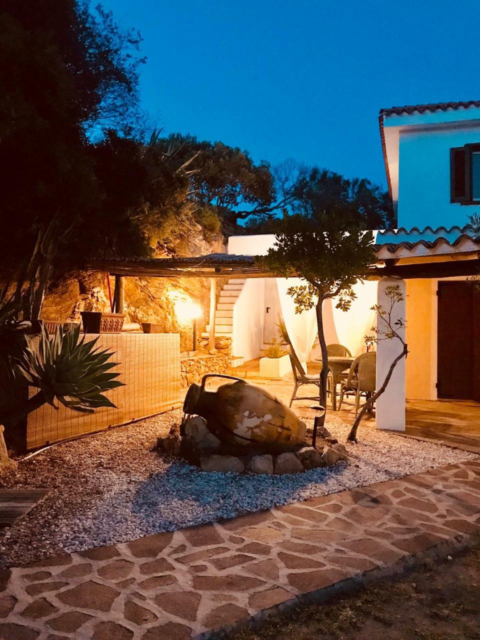 Casa Arancio Olbia Exterior foto