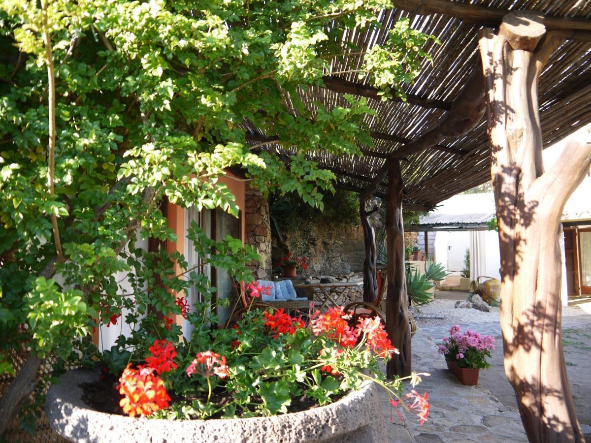 Casa Arancio Olbia Exterior foto